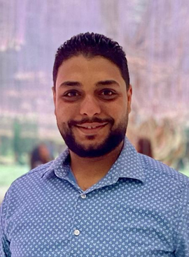 Bassem Arafa – Operasyon Direktörü (COO)